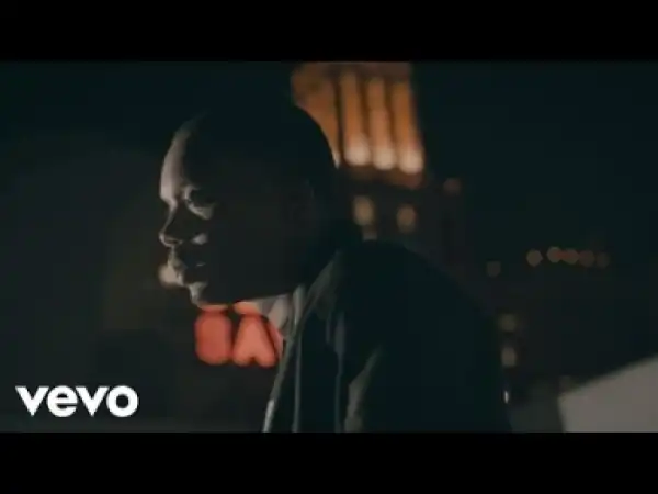 Video: Charles Hamilton - Down The Line (feat. Laurel)